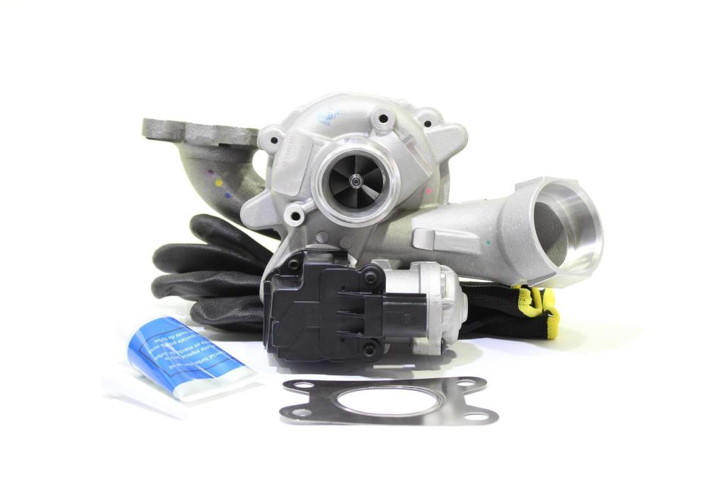 Turbocompresseur (Turbo) ALANKO ref. 10901377