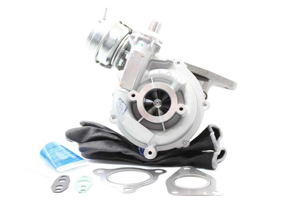 Turbocompresseur (Turbo) ALANKO ref. 10901399