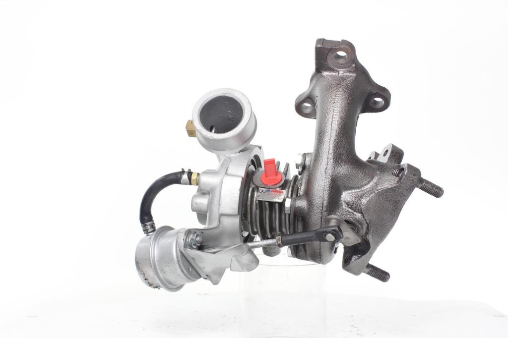 Turbocompresseur (Turbo) ALANKO ref. 11900299