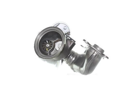 Turbocompresor ALANKO ref. 11900544