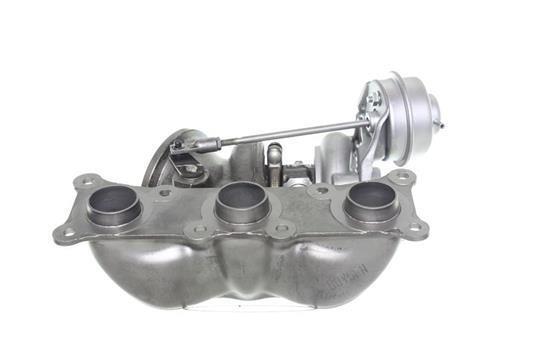 Turbocompresor ALANKO ref. 11900544