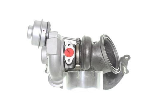 Turbocompresor ALANKO ref. 11900544