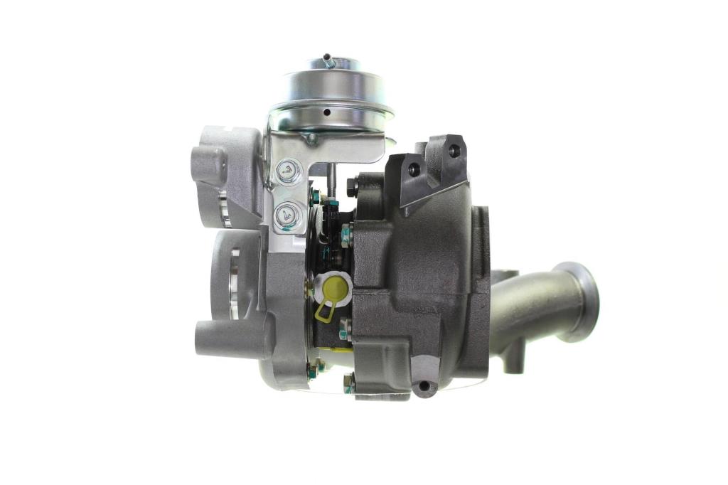 Turbocompresor ALANKO ref. 10901444