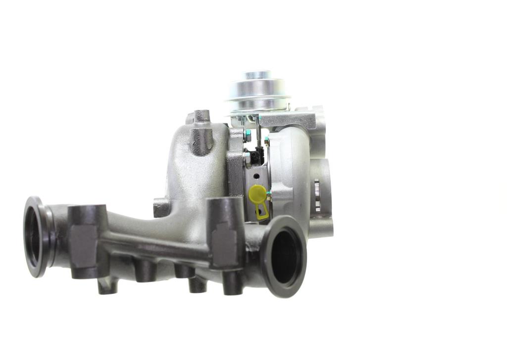 Turbocompresor ALANKO ref. 10901444