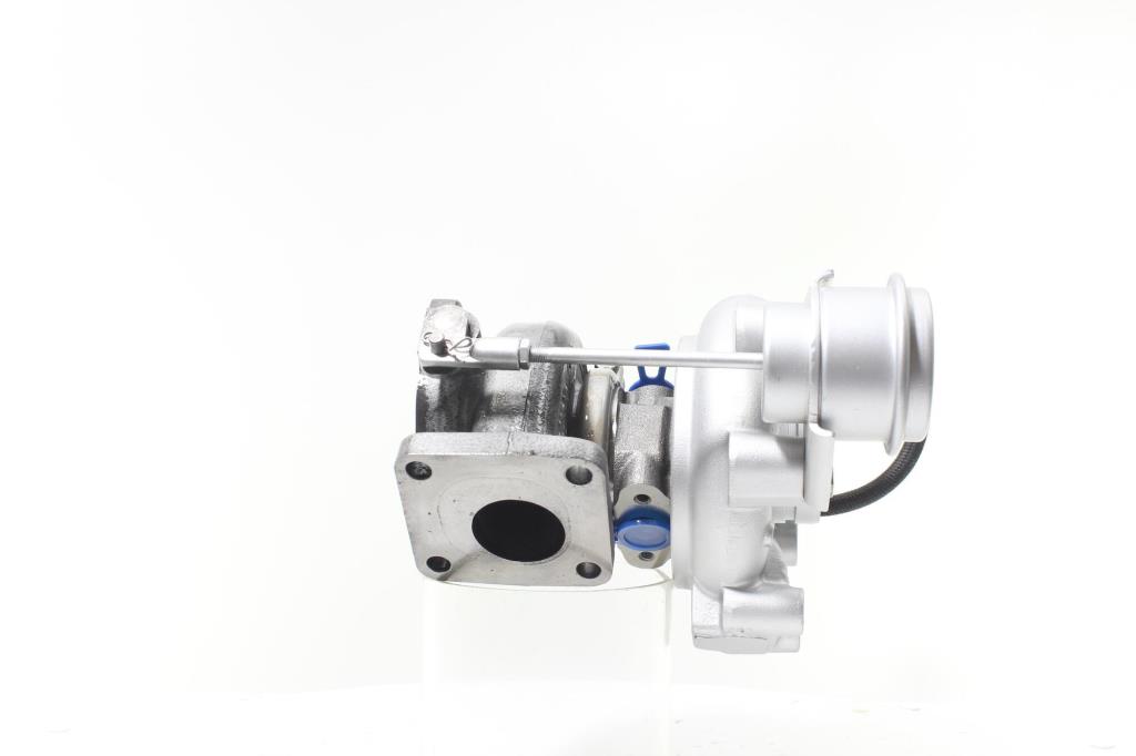 Turbocompresor ALANKO ref. 11900533