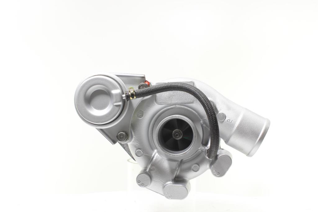 Turbocompresor ALANKO ref. 11900533