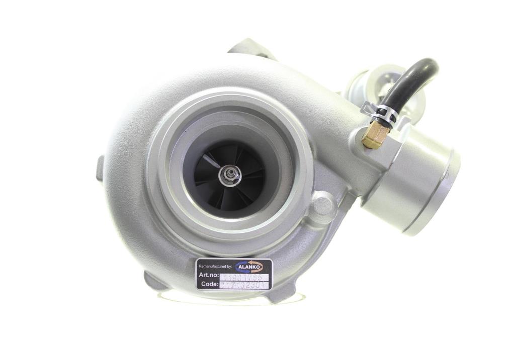 Turbocompresseur (Turbo) ALANKO ref. 11901785