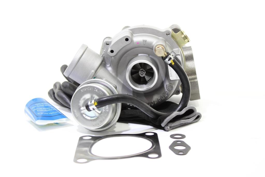 Turbocompresseur (Turbo) ALANKO ref. 10900788