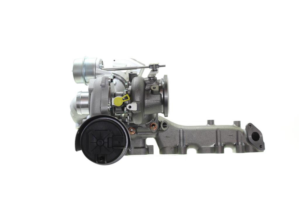 Turbocompresor ALANKO ref. 10901197