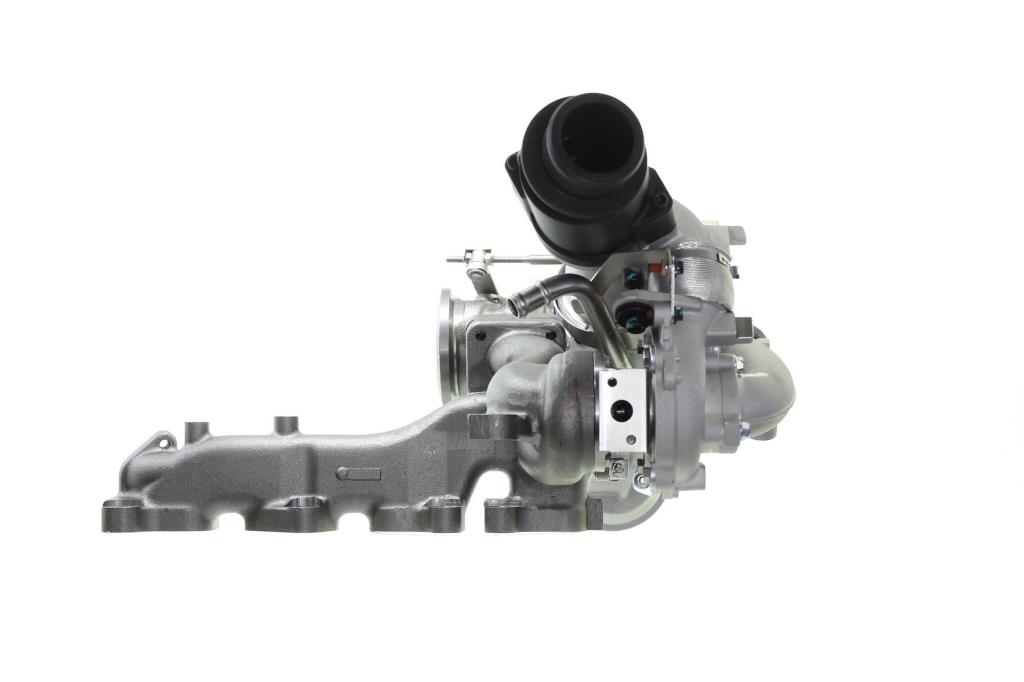 Turbocompresor ALANKO ref. 10901197