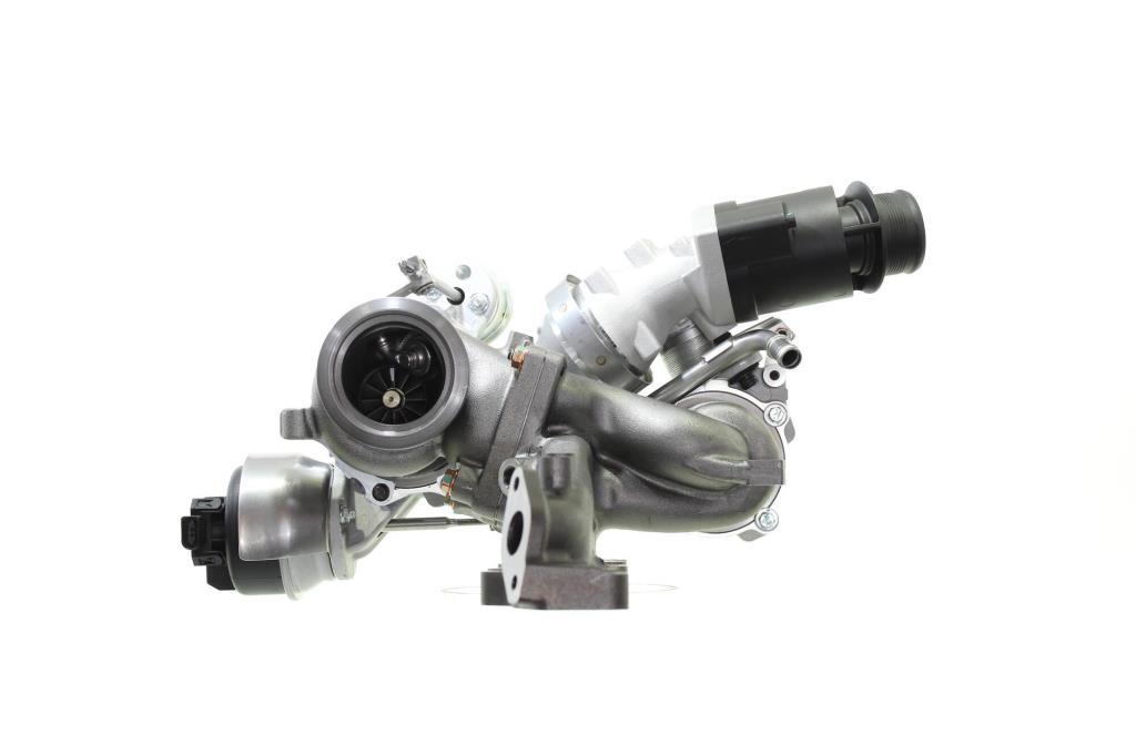 Turbocompresor ALANKO ref. 10901197