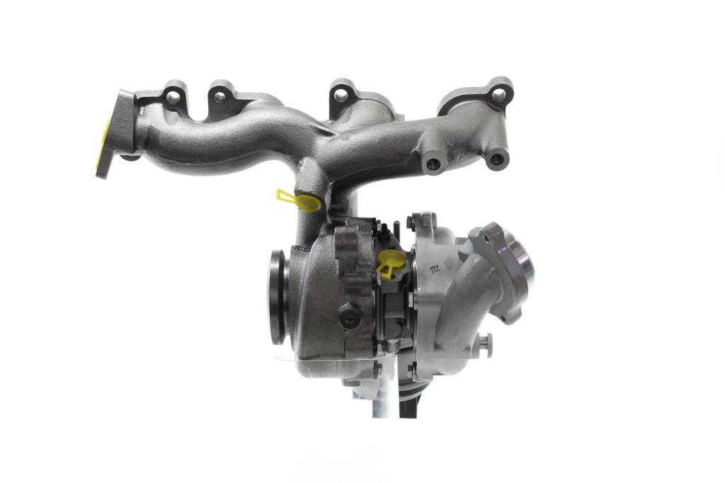 Turbocompresseur (Turbo) ALANKO ref. 10901179