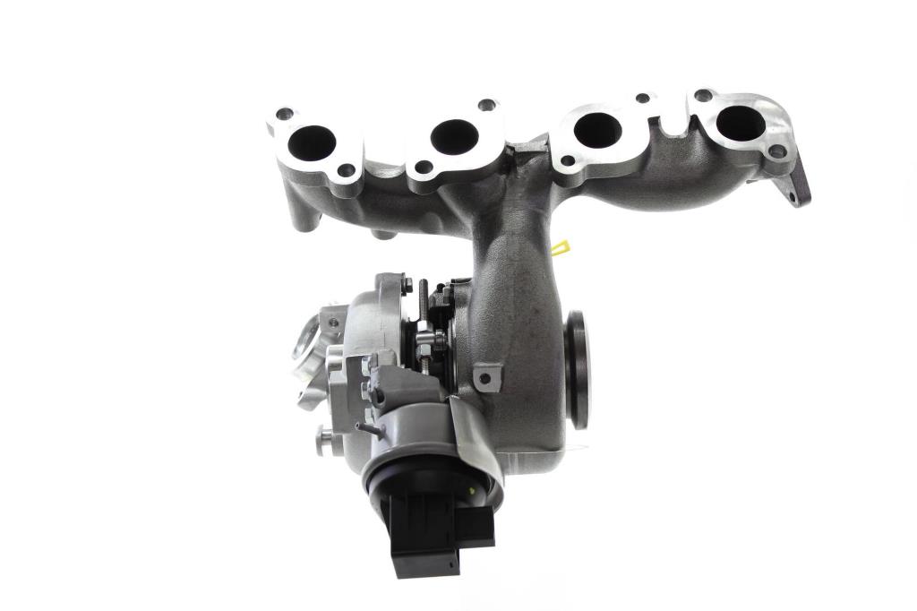 Turbocompresseur (Turbo) ALANKO ref. 10901179