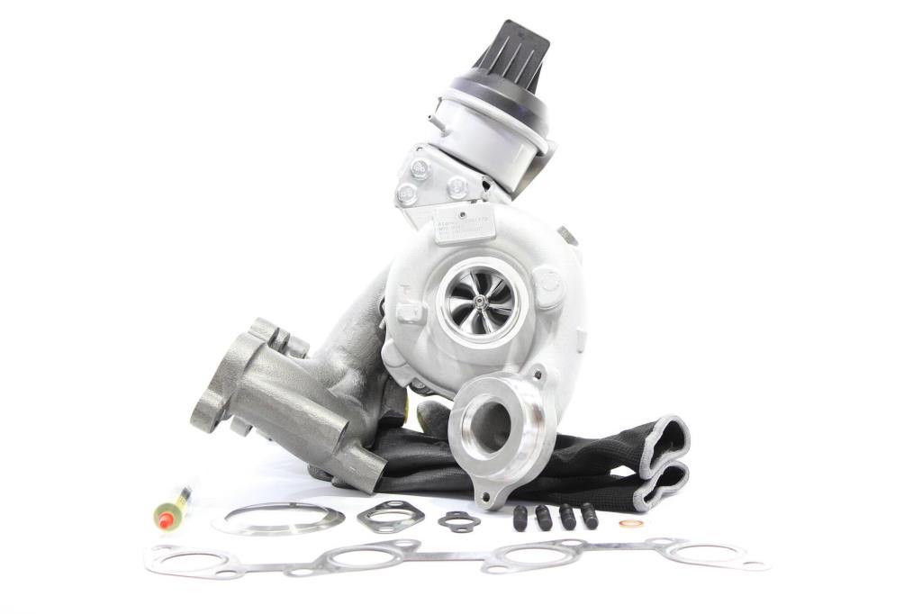 Turbocompresseur (Turbo) ALANKO ref. 10901179