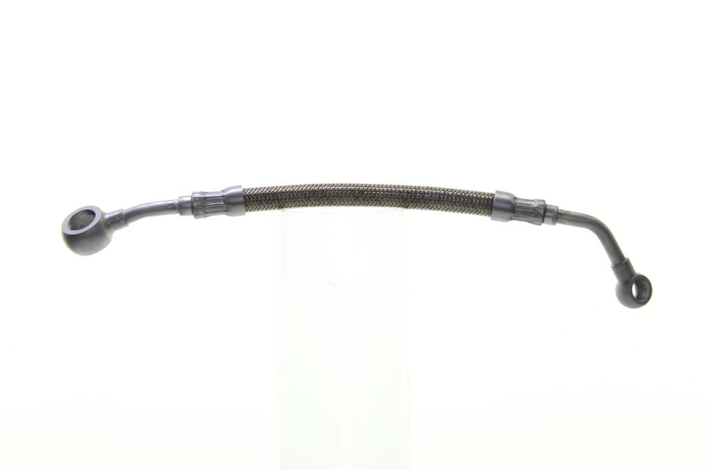 Conduite d'huile, Turbocompresseur (Conduit d'huile, turbo) ALANKO 10921594