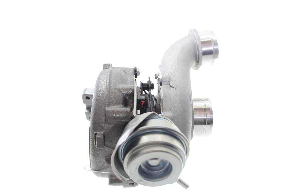 Turbocompresseur (Turbo) ALANKO ref. 10900782