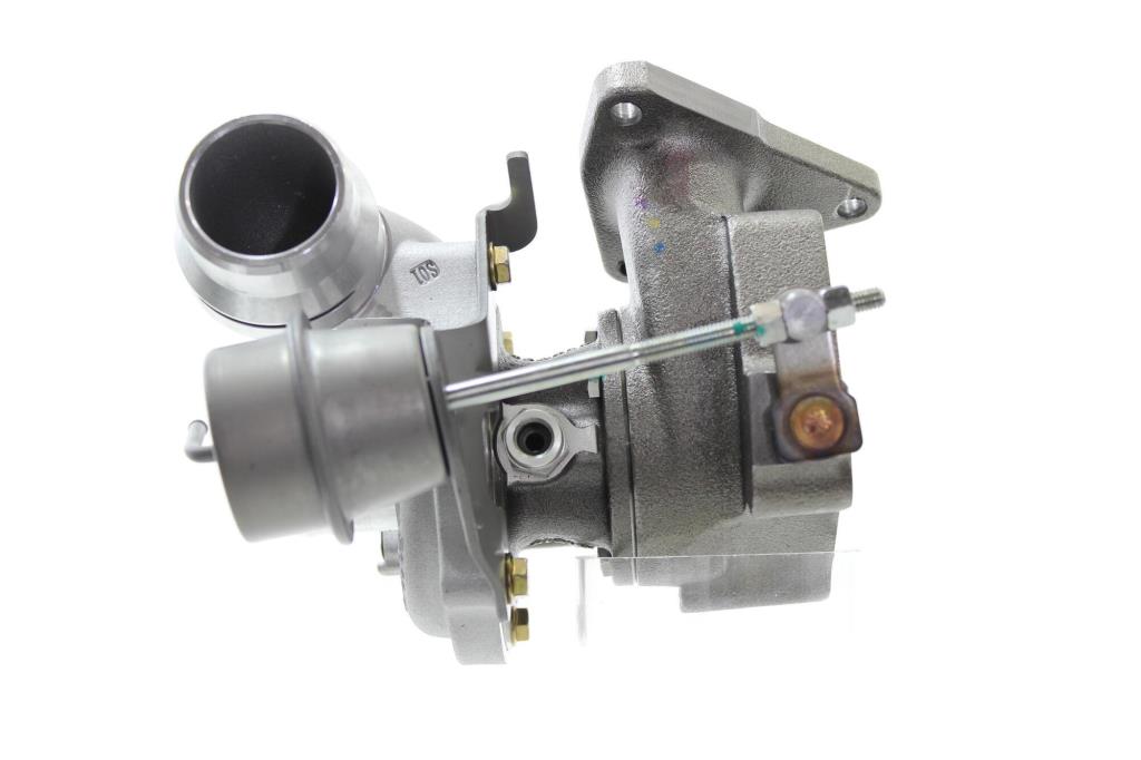 Turbocompresor ALANKO ref. 10901009