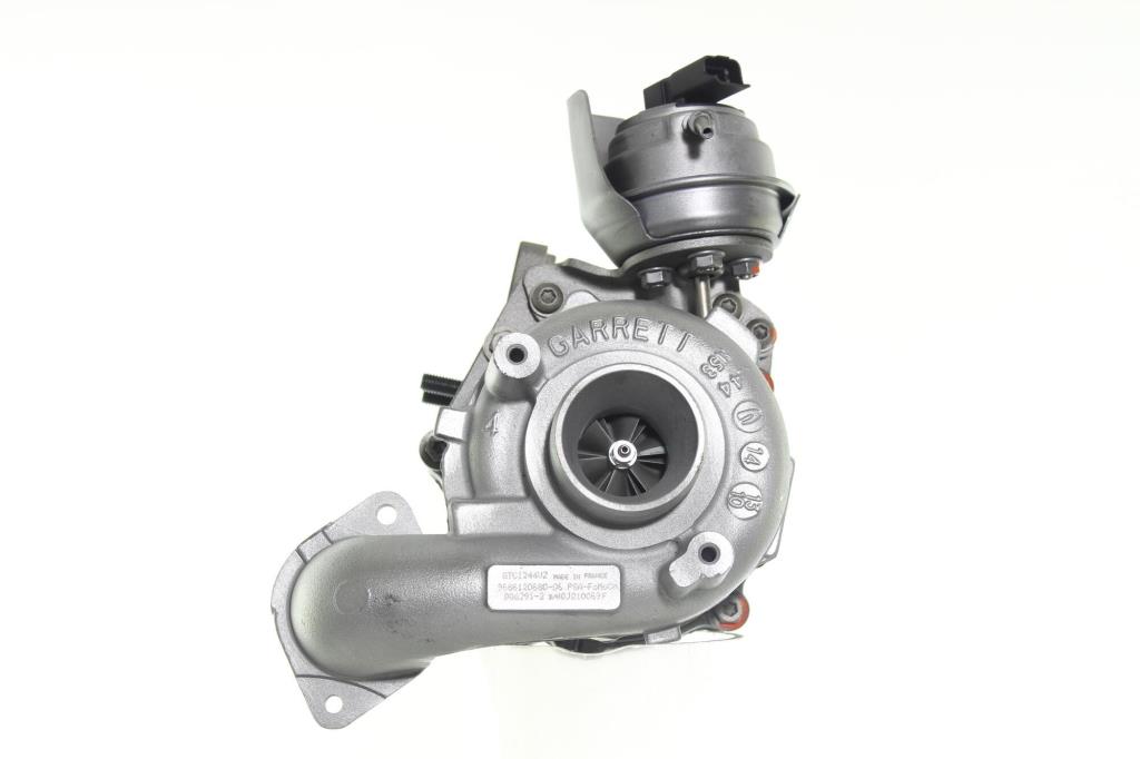 Turbocompresseur (Turbo) ALANKO ref. 11901351