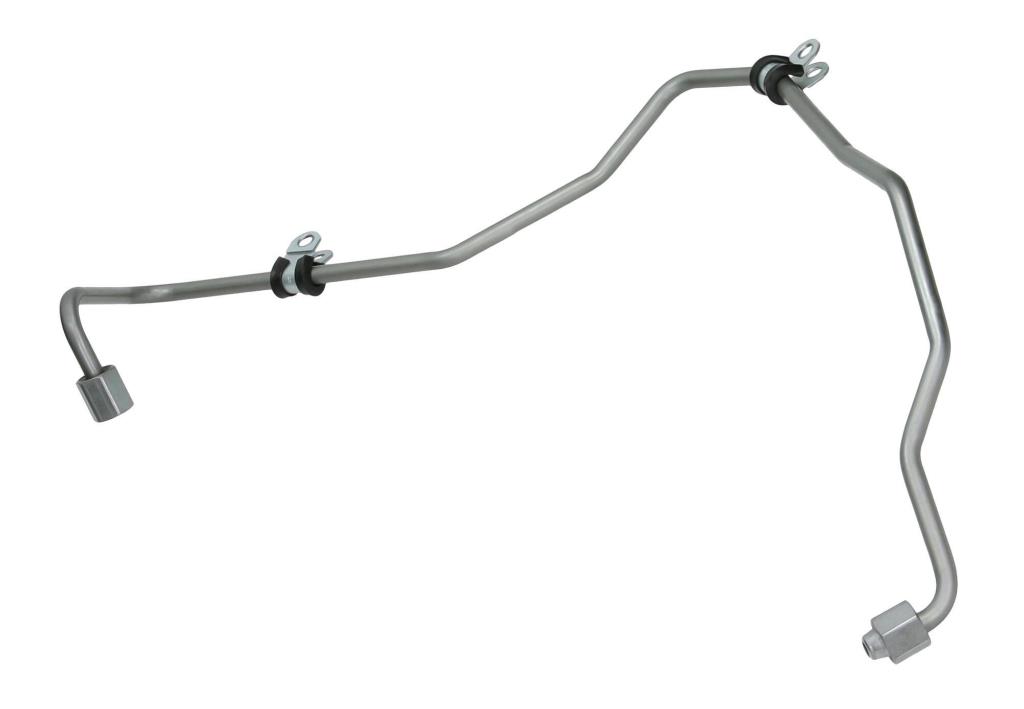 Conduite d'huile, Turbocompresseur (Conduit d'huile, turbo) ALANKO ref. 10921047