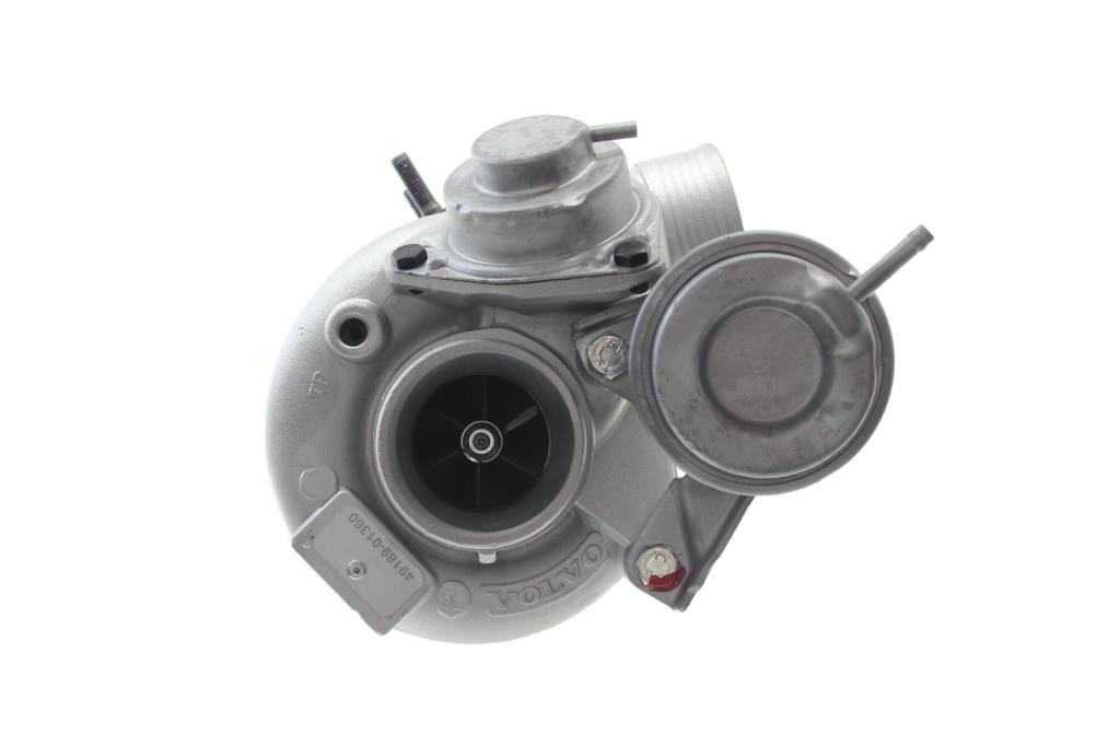 Turbocompresseur (Turbo) ALANKO ref. 11900434