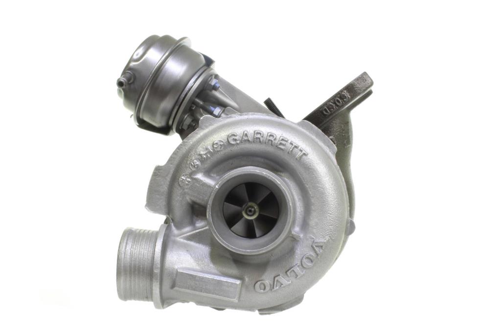 Turbocompresseur (Turbo) ALANKO ref. 11900443