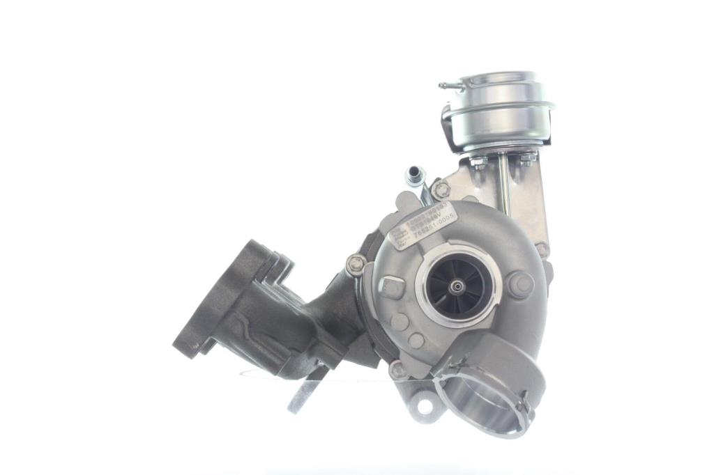 Turbocompresseur (Turbo) ALANKO ref. 10900160