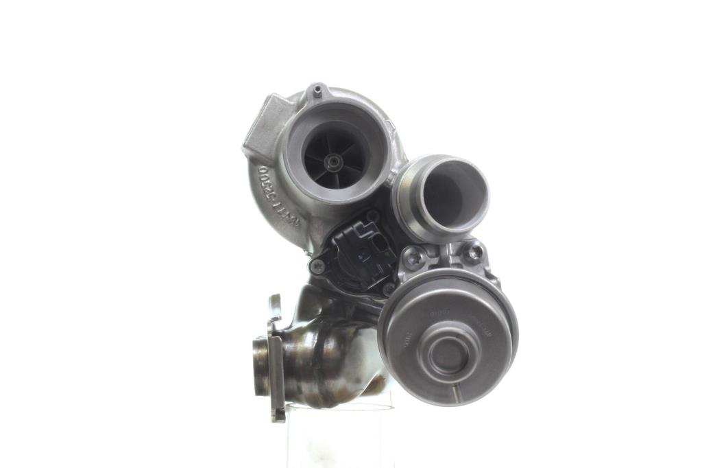 Turbocompresor ALANKO ref. 11901060