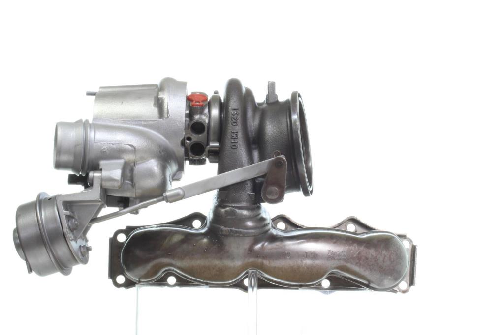 Turbocompresor ALANKO ref. 11901060