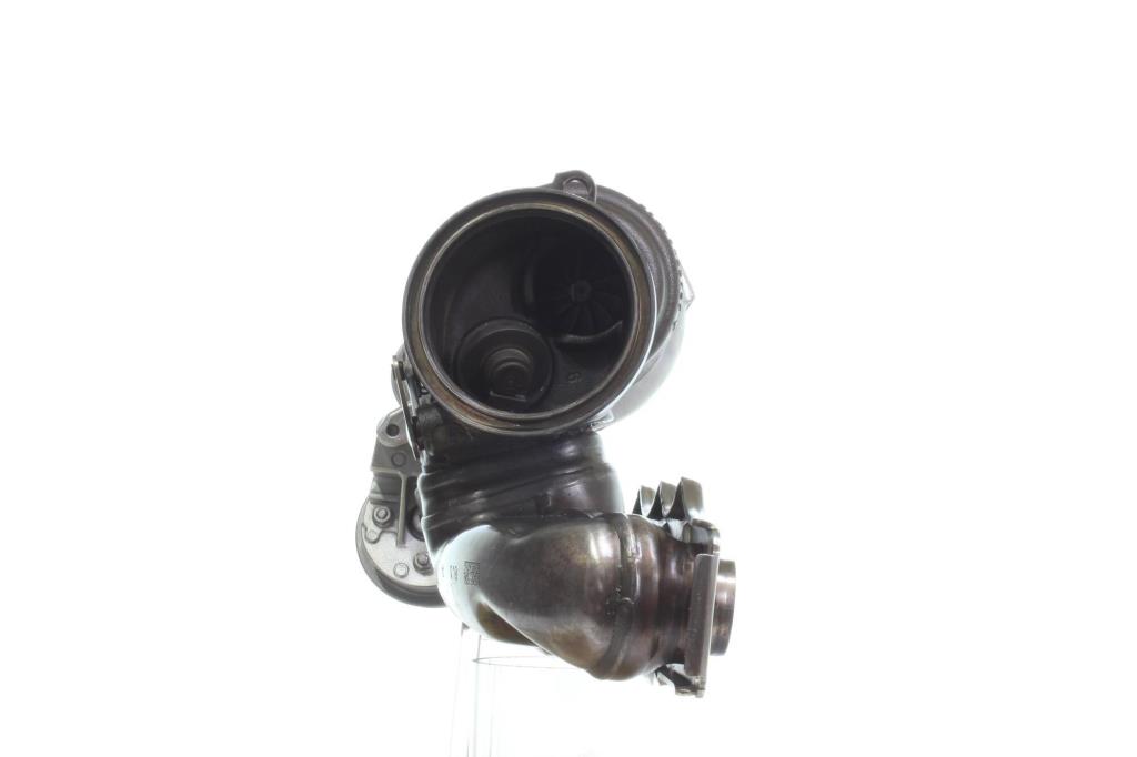 Turbocompresor ALANKO ref. 11901060