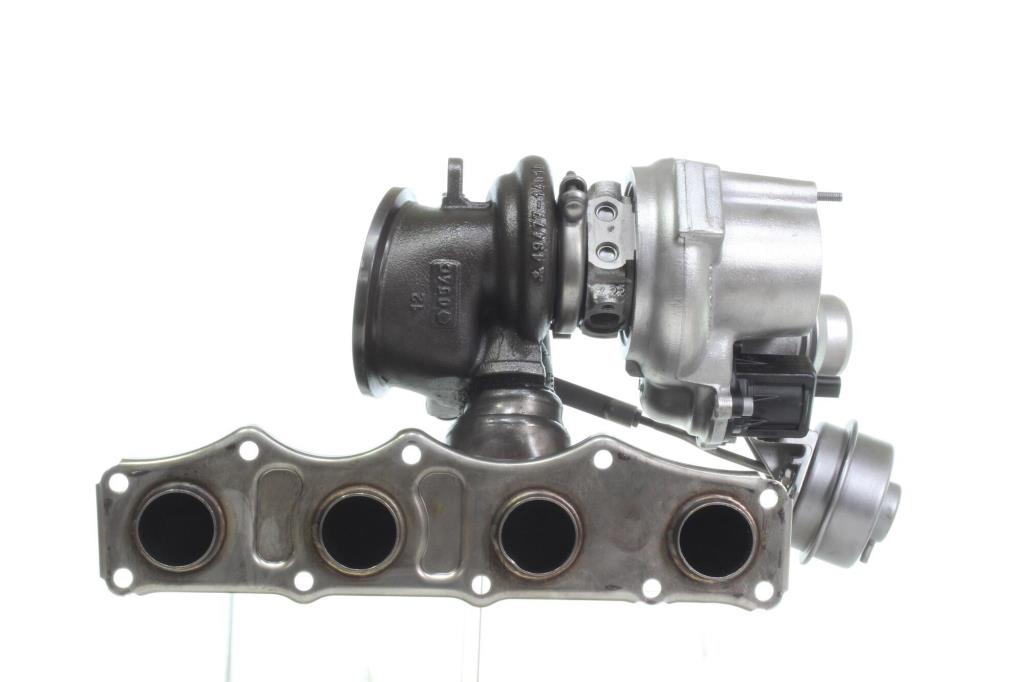Turbocompresor ALANKO ref. 11901060