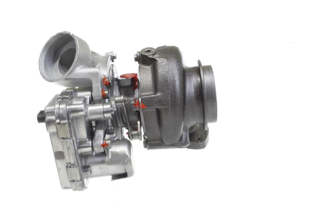 Turbocompresor ALANKO ref. 11901183