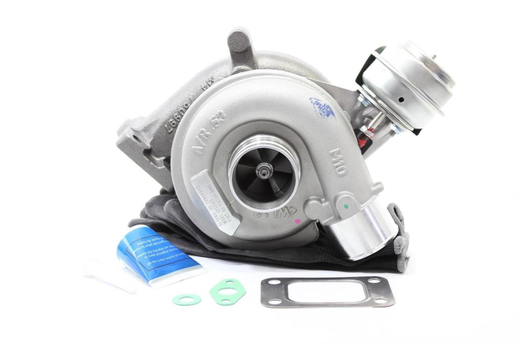 Turbocompresor ALANKO ref. 10900083