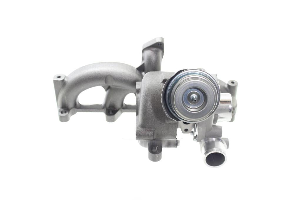 Turbocompresseur (Turbo) ALANKO 10900117