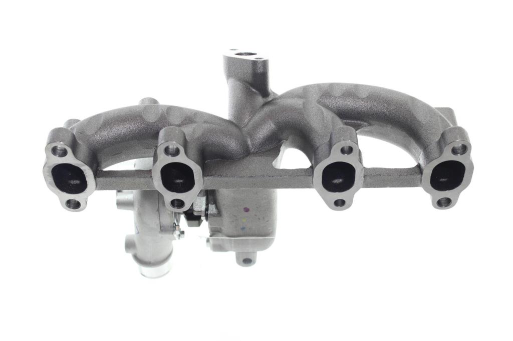 Turbocompresseur (Turbo) ALANKO 10900117