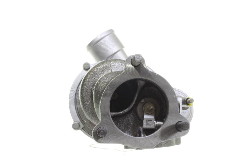 Turbocompresseur (Turbo) ALANKO 11900772