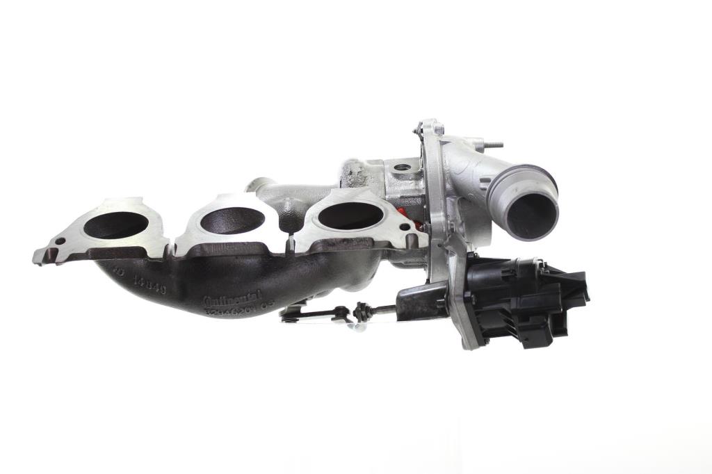 Turbocompresor ALANKO ref. 11901893