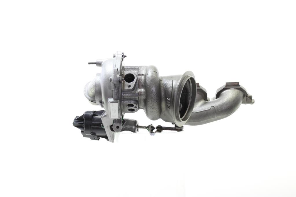 Turbocompresor ALANKO ref. 11901893