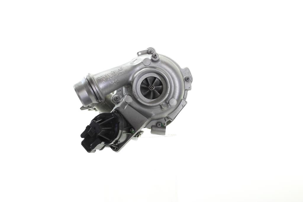 Turbocompresor ALANKO ref. 11901893