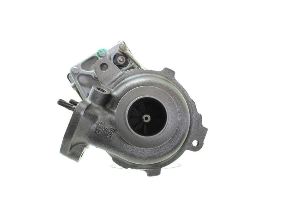 Turbocompressor ALANKO ref. 11901970