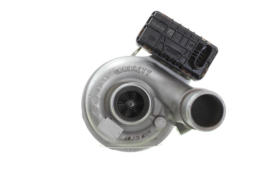 Turbocompressor ALANKO ref. 11901970