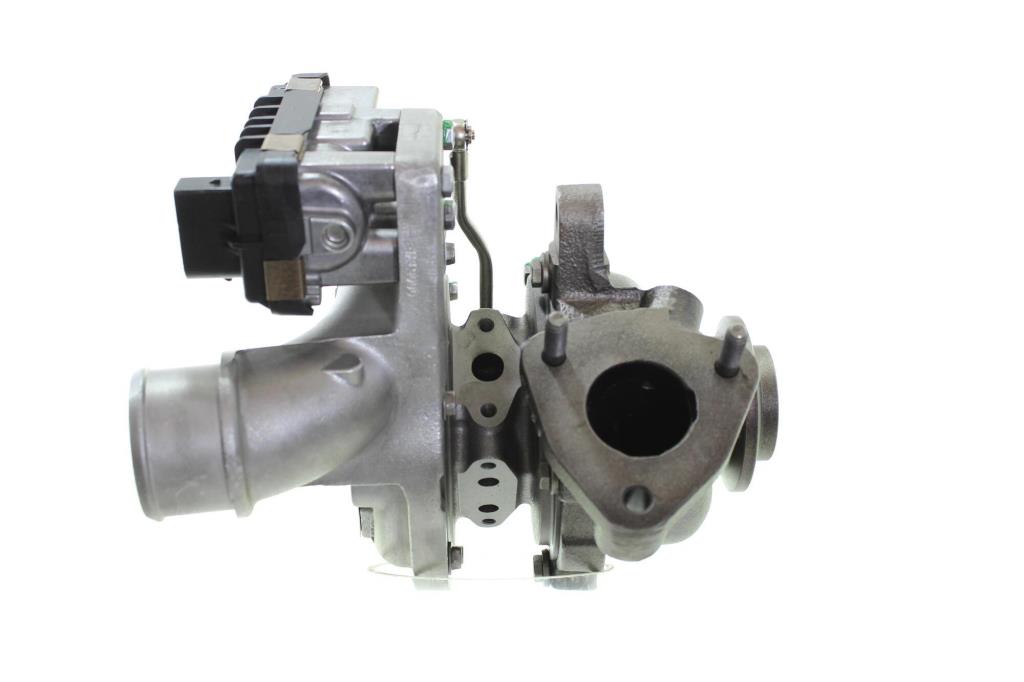 Turbocompressor ALANKO ref. 11901970