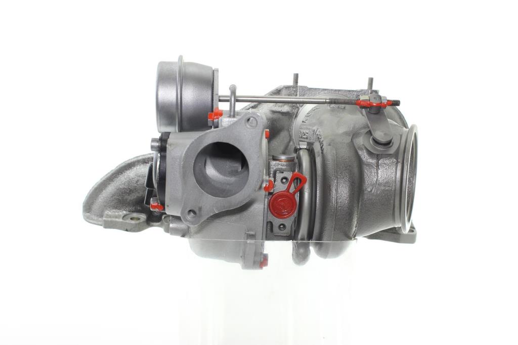 Turbocompresseur (Turbo) ALANKO ref. 11901450