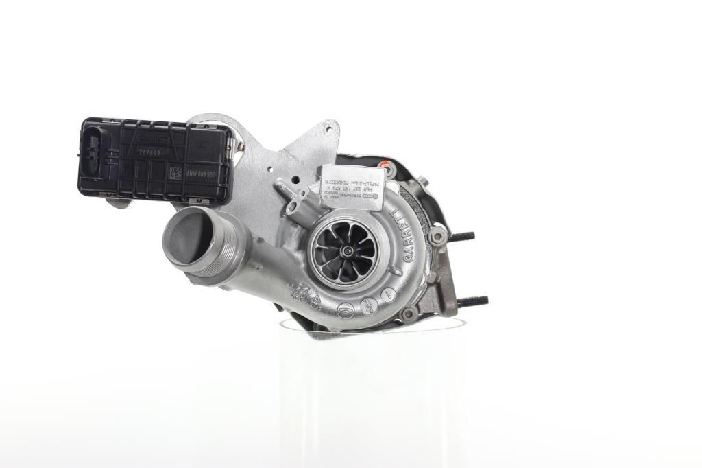 Turbocompresseur (Turbo) ALANKO ref. 11901427