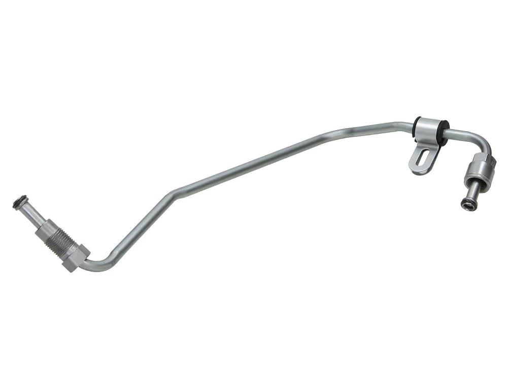 Conduite d'huile, Turbocompresseur (Conduit d'huile, turbo) ALANKO 10921731
