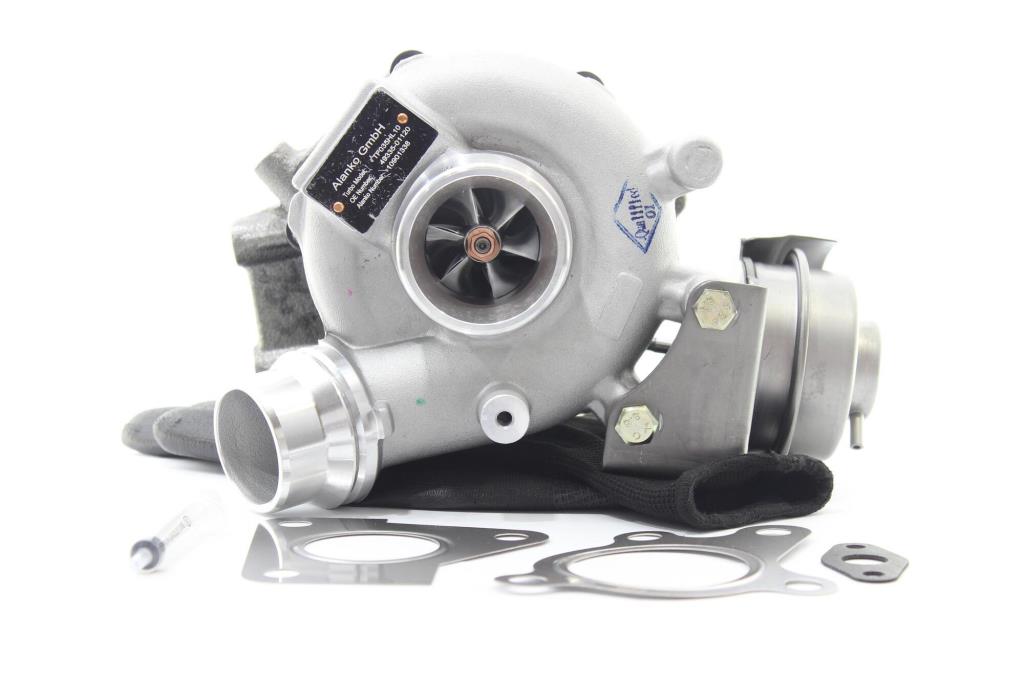 Turbocompresseur (Turbo) ALANKO ref. 10901338