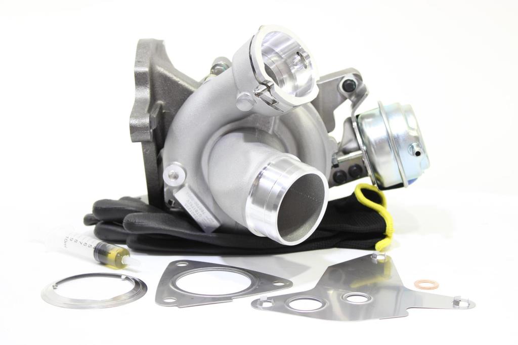 Turbocompresseur (Turbo) ALANKO ref. 10901235
