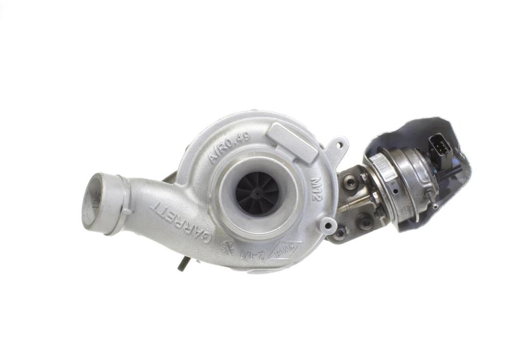 Turbocompresor ALANKO ref. 11901110
