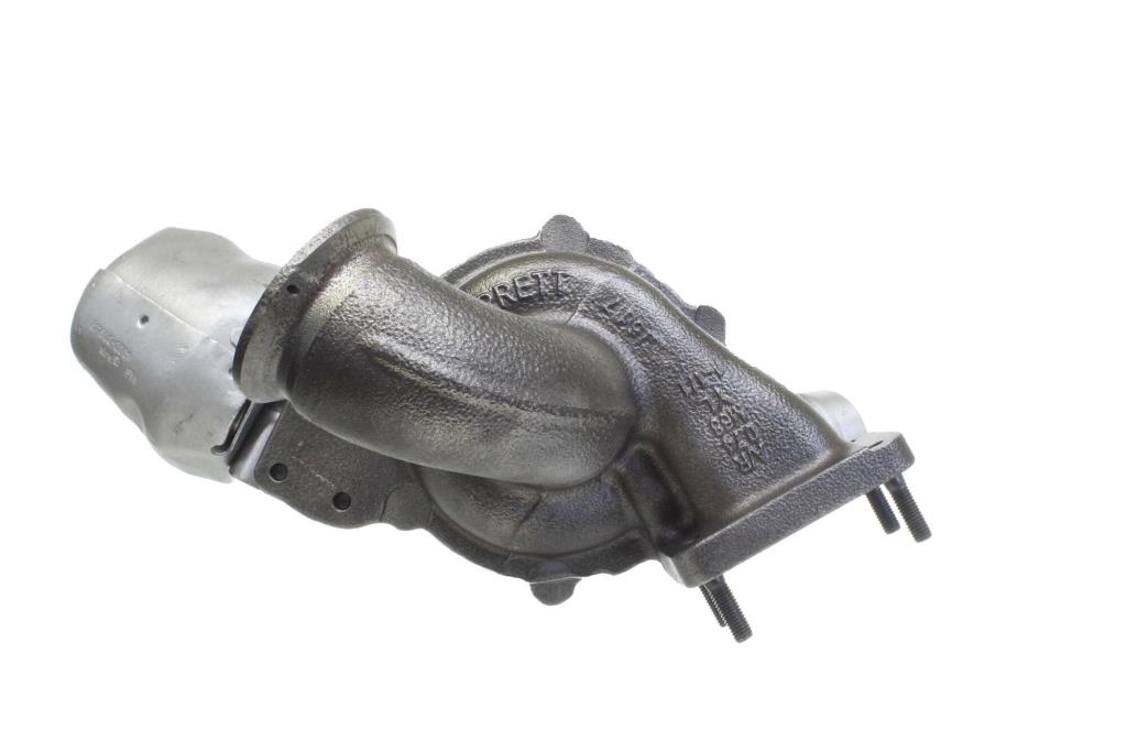 Turbocompresor ALANKO ref. 11901110