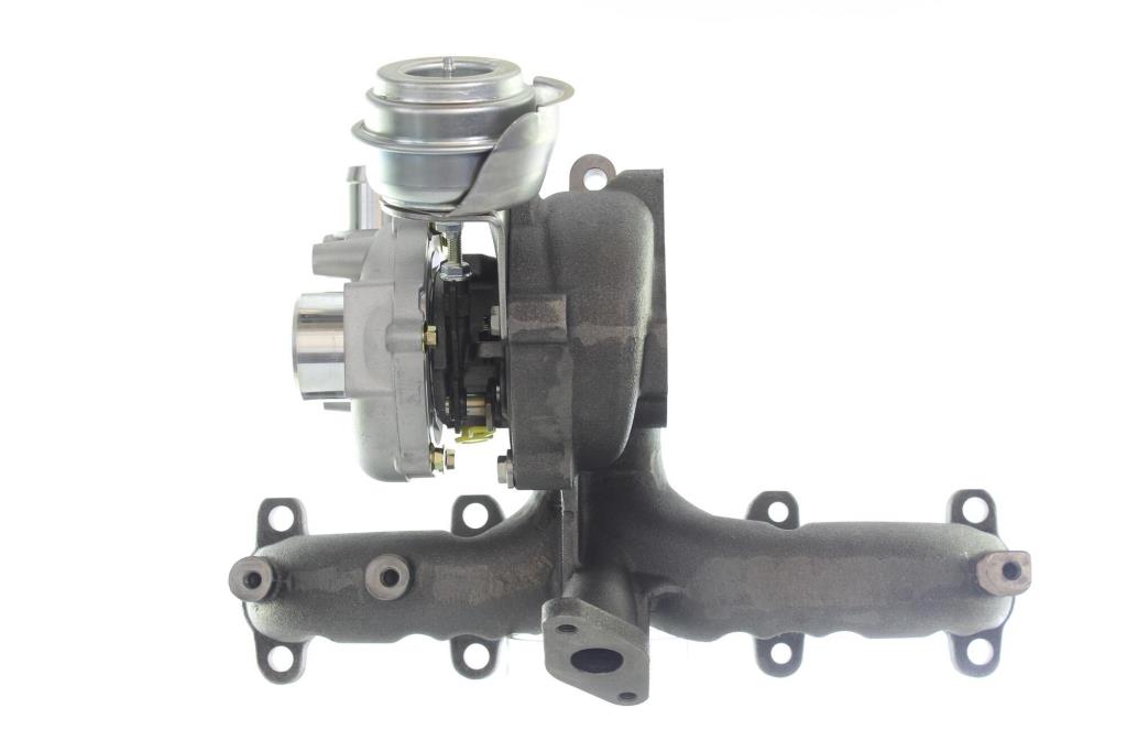 Turbocompresor ALANKO ref. 10900010