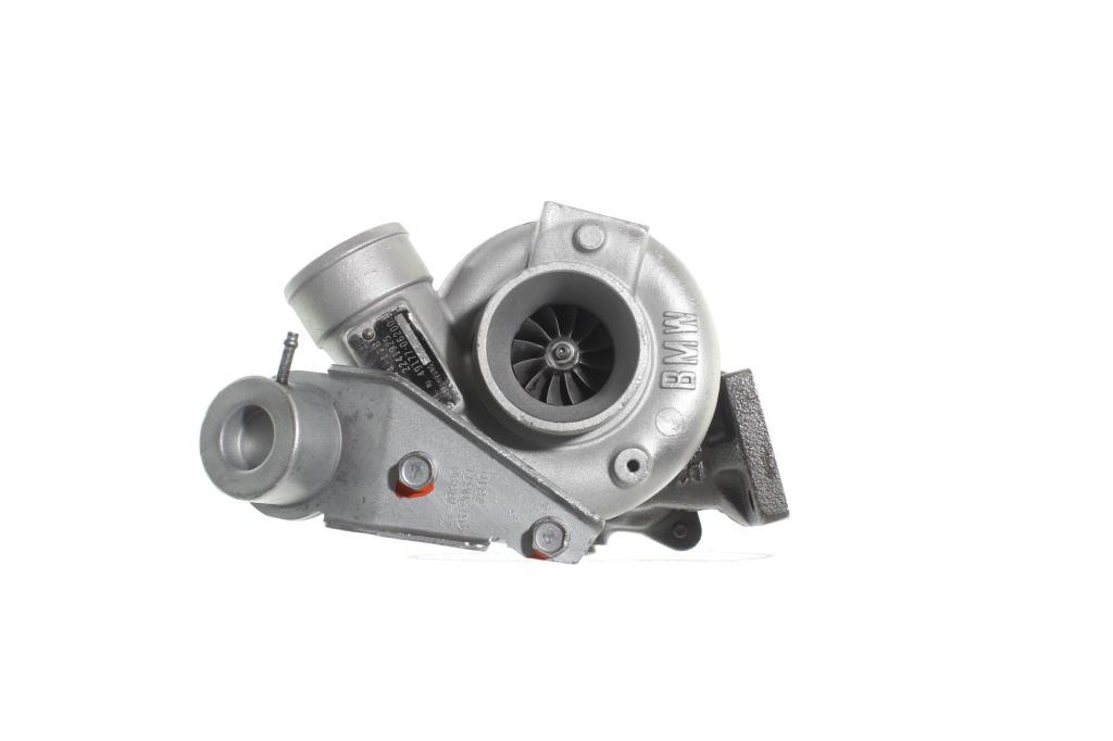 Turbocompresor ALANKO ref. 11901084